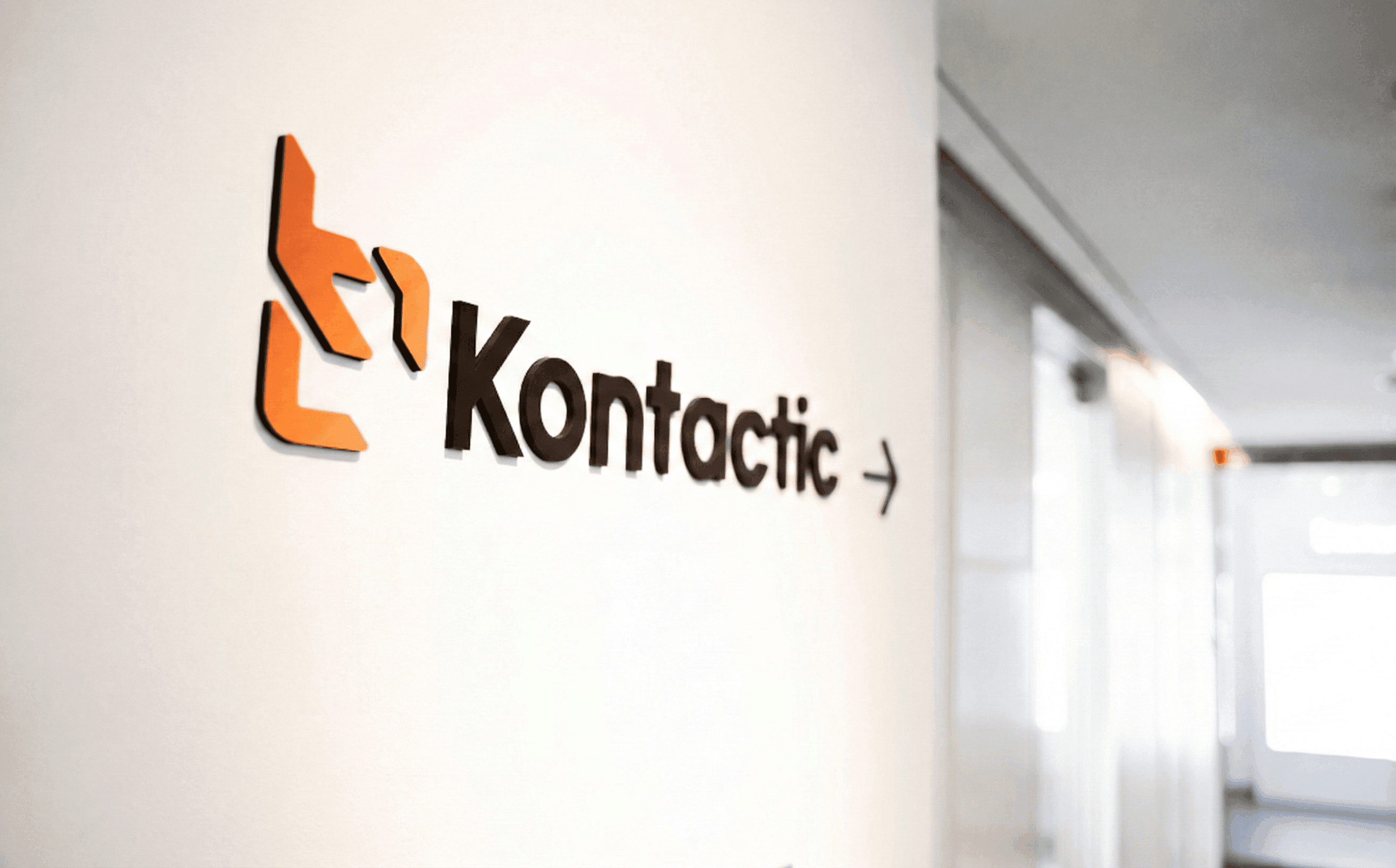 Kontactic Office