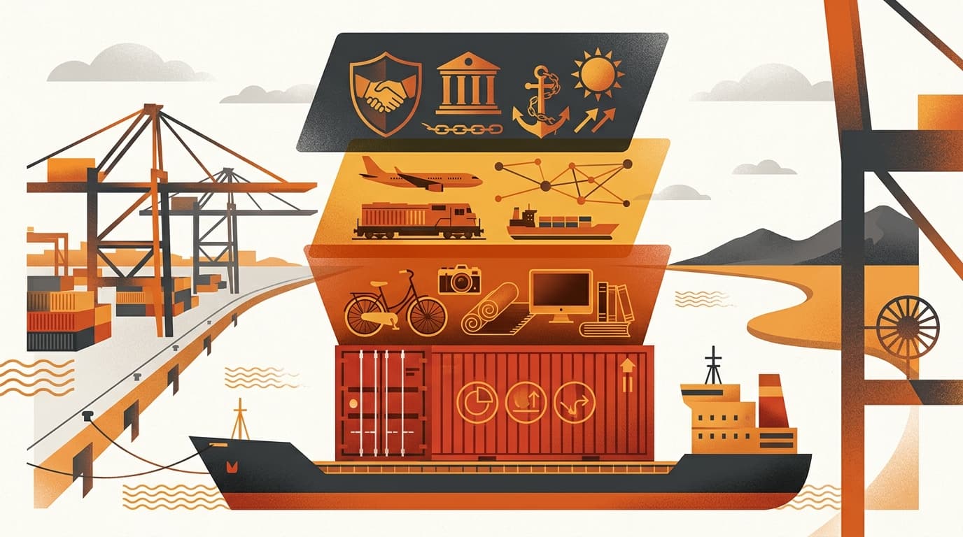 Korea Import Duty Is Assessed on CIF Value, Not Your Invoice