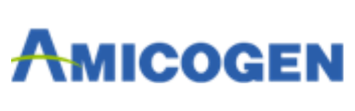 Amicogen logo