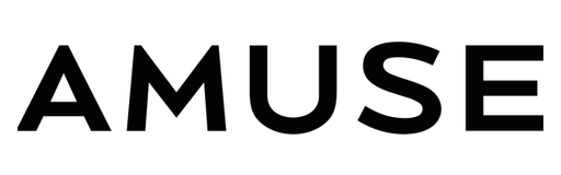 AMUSE logo