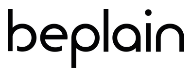 beplain logo