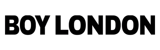 BOY LONDON logo