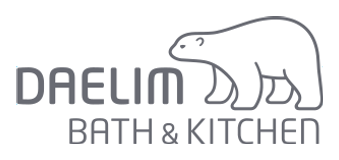 Daelim Bath logo