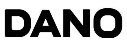 DANO logo
