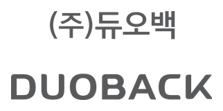 DUOBACK logo