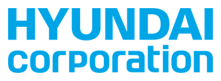Hyundai Corporation logo