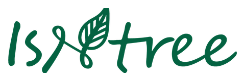 isntree logo