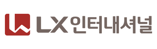 LX International logo