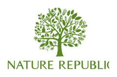 NATURE REPUBLIC logo